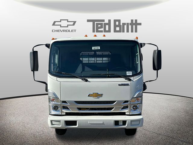 2024 Chevrolet 4500 HG LCF Gas Base