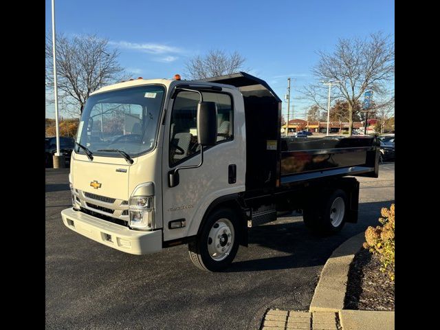 2024 Chevrolet 4500 HG LCF Gas Base