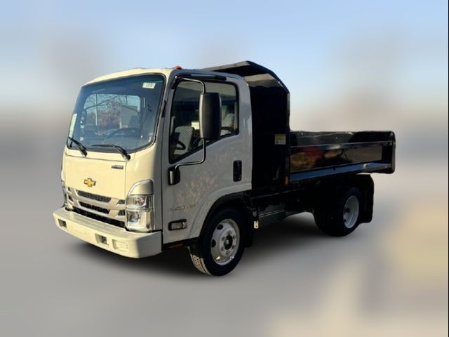 2024 Chevrolet 4500 HG LCF Gas Base