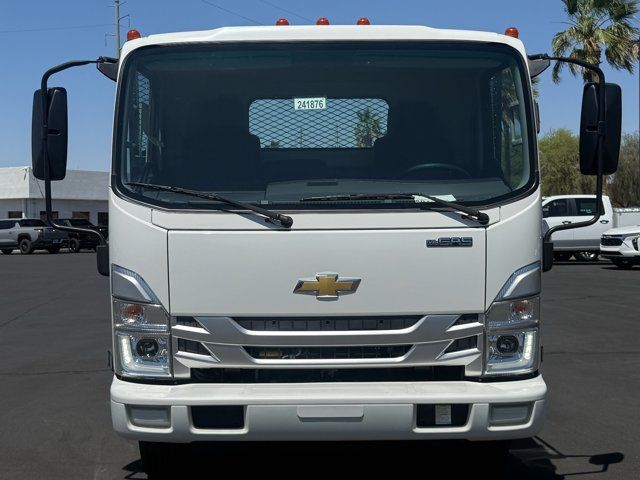 2024 Chevrolet 4500 HG LCF Gas Base