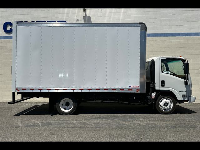 2024 Chevrolet 4500 HG LCF Gas Base