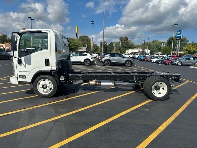 2024 Chevrolet 4500 HG LCF Gas Base