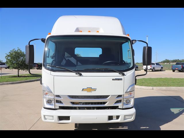 2024 Chevrolet 4500 HG LCF Gas Base