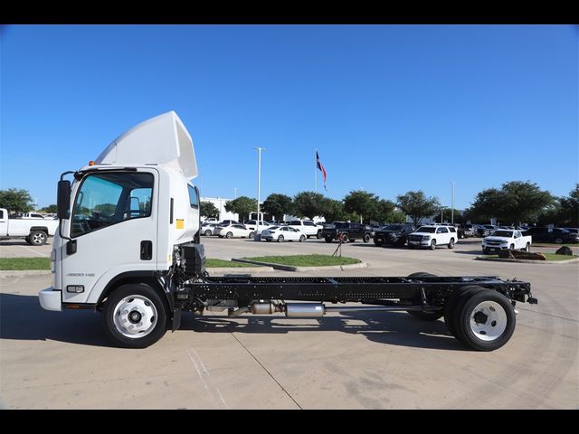 2024 Chevrolet 4500 HG LCF Gas Base
