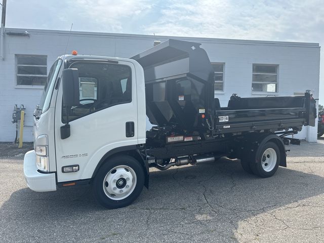 2024 Chevrolet 4500 HG LCF Gas Base