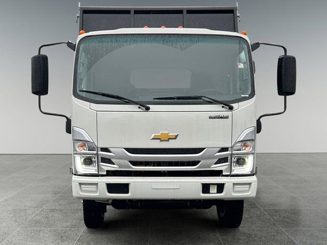 2024 Chevrolet 4500 HG LCF Gas Base