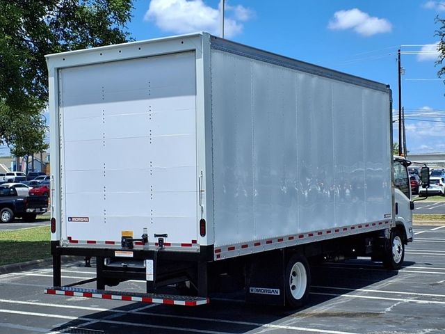 2024 Chevrolet 4500 HG LCF Gas Base