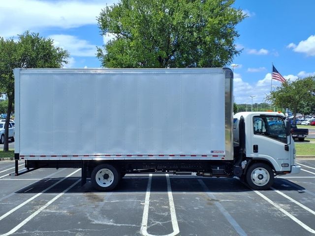 2024 Chevrolet 4500 HG LCF Gas Base