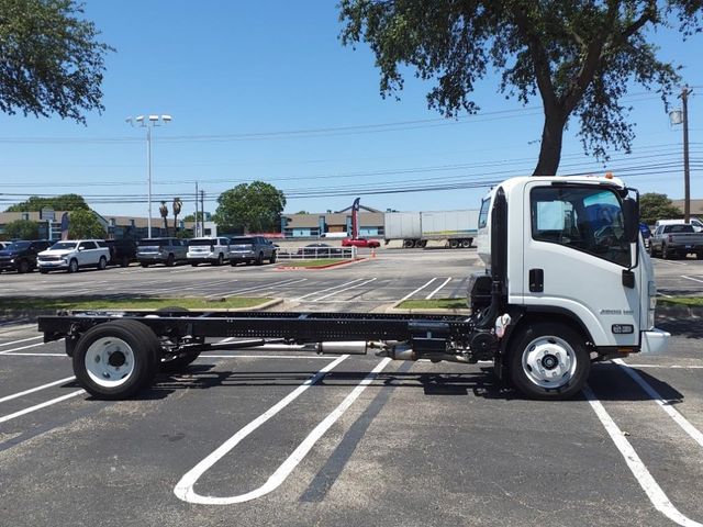 2024 Chevrolet 4500 HG LCF Gas Base