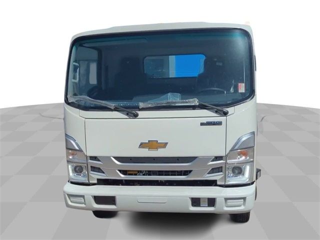 2024 Chevrolet 4500 HG LCF Gas Base