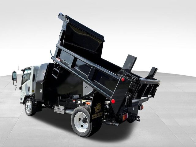 2024 Chevrolet 4500 HG LCF Gas Base