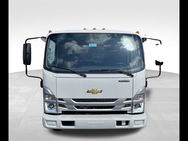 2024 Chevrolet 4500 HG LCF Gas Base