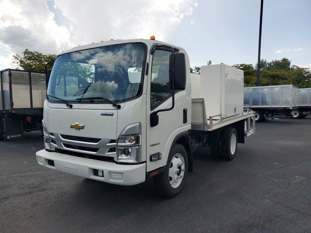 2024 Chevrolet 4500 HG LCF Gas Base