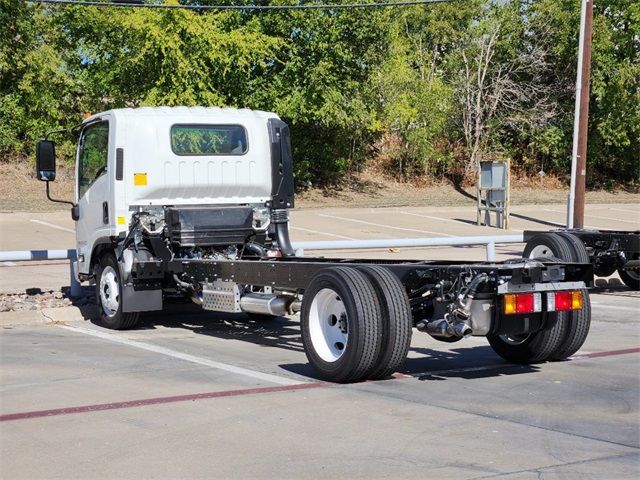 2024 Chevrolet 4500 HG LCF Gas Base