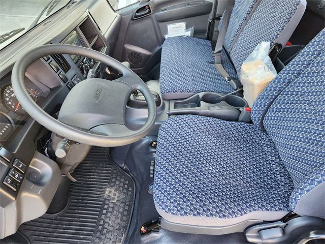 2024 Chevrolet 4500 HG LCF Gas Base