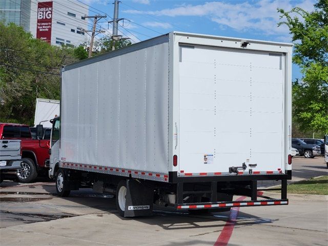 2024 Chevrolet 4500 HG LCF Gas Base