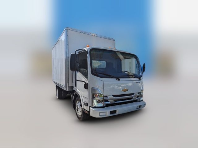 2024 Chevrolet 4500 HG LCF Gas Base