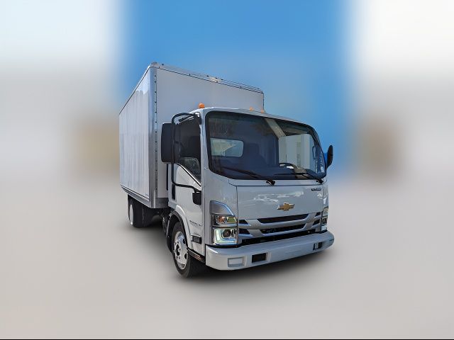 2024 Chevrolet 4500 HG LCF Gas Base