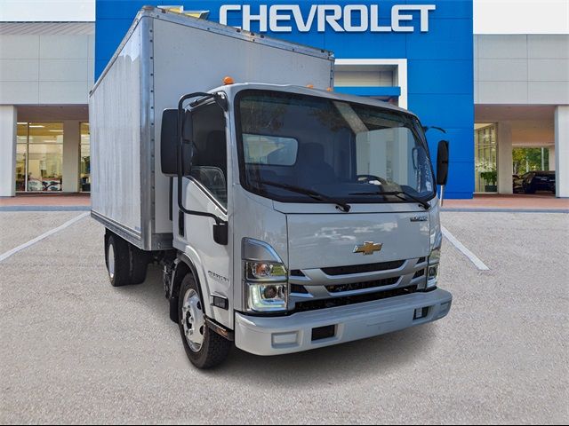 2024 Chevrolet 4500 HG LCF Gas Base