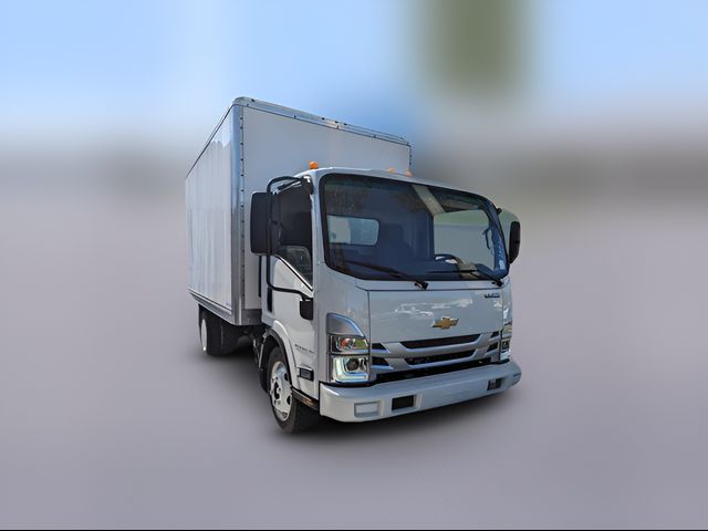 2024 Chevrolet 4500 HG LCF Gas Base