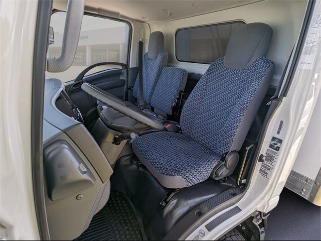 2024 Chevrolet 4500 HG LCF Gas Base