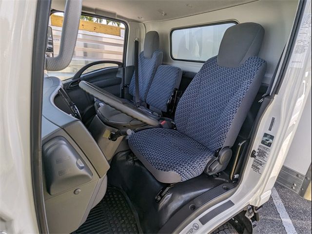 2024 Chevrolet 4500 HG LCF Gas Base