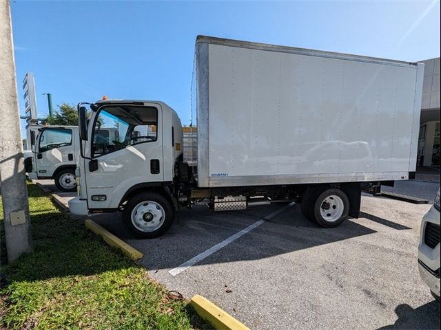 2024 Chevrolet 4500 HG LCF Gas Base