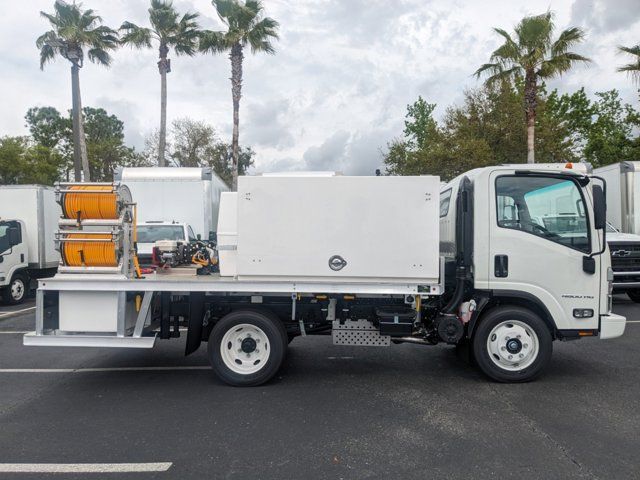 2024 Chevrolet 4500 HG LCF Gas Base