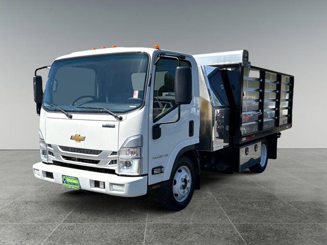 2024 Chevrolet 4500 HG LCF Gas Base