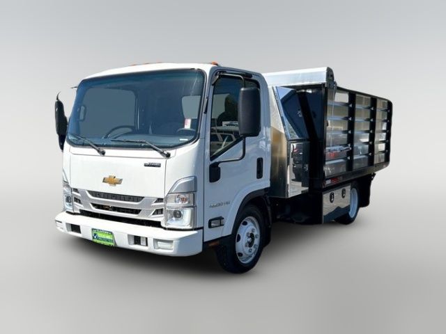 2024 Chevrolet 4500 HG LCF Gas Base