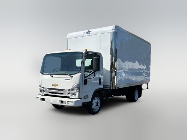 2024 Chevrolet 4500 HG LCF Gas Base