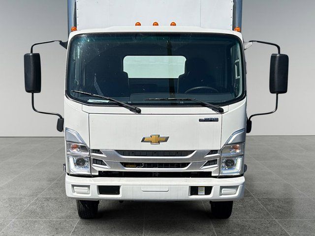 2024 Chevrolet 4500 HG LCF Gas Base