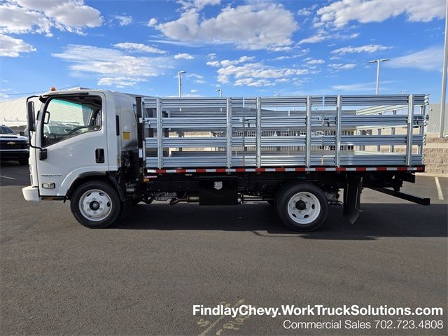 2024 Chevrolet 4500 HG LCF Gas Base