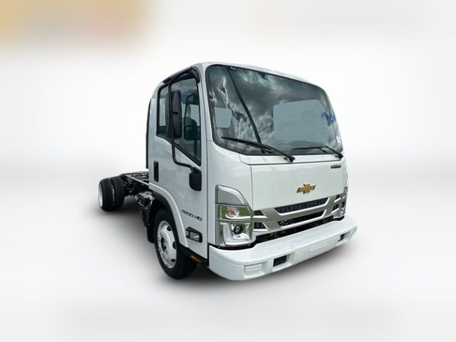 2024 Chevrolet 4500 HG LCF Gas Base