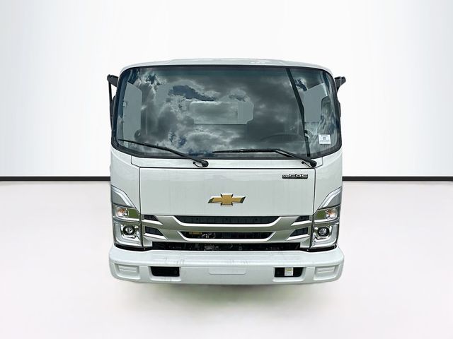 2024 Chevrolet 4500 HG LCF Gas Base