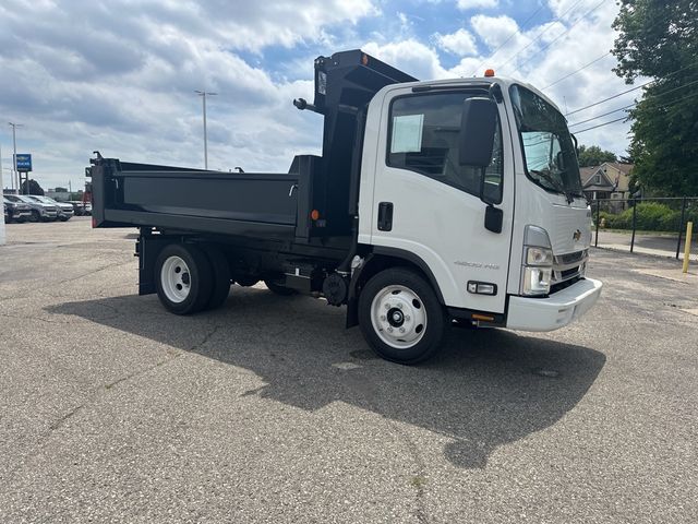 2024 Chevrolet 4500 HG LCF Gas Base