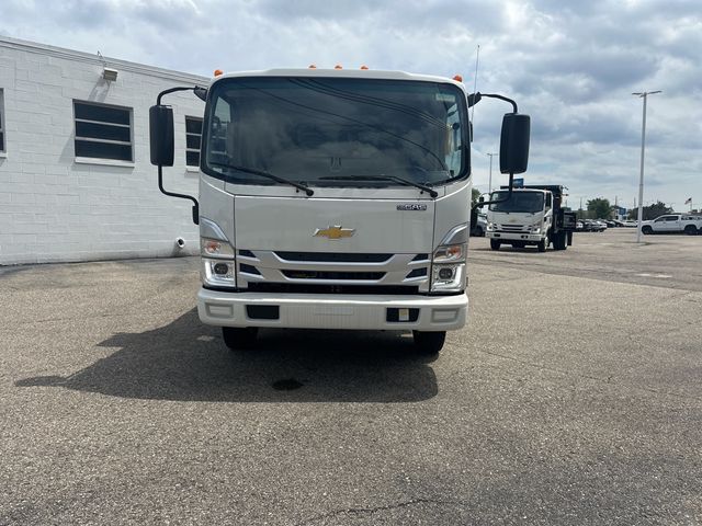 2024 Chevrolet 4500 HG LCF Gas Base