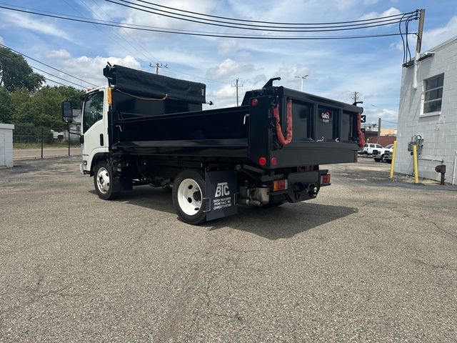 2024 Chevrolet 4500 HG LCF Gas Base