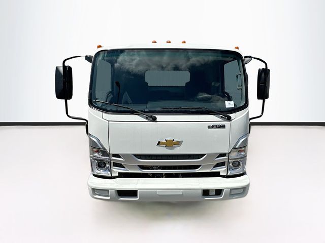 2024 Chevrolet 4500 HG LCF Gas Base