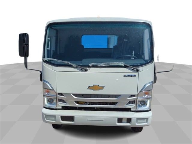 2024 Chevrolet 4500 HG LCF Gas Base