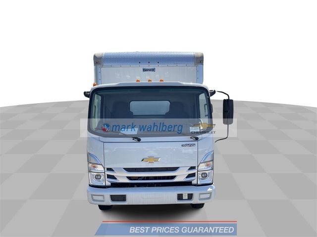 2024 Chevrolet 4500 HG LCF Gas Base