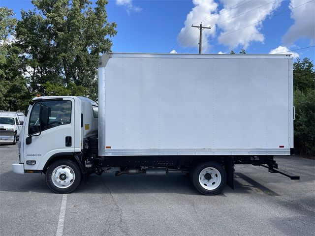 2024 Chevrolet 4500 HG LCF Gas Base