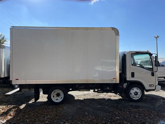 2024 Chevrolet 4500 HG LCF Gas Base