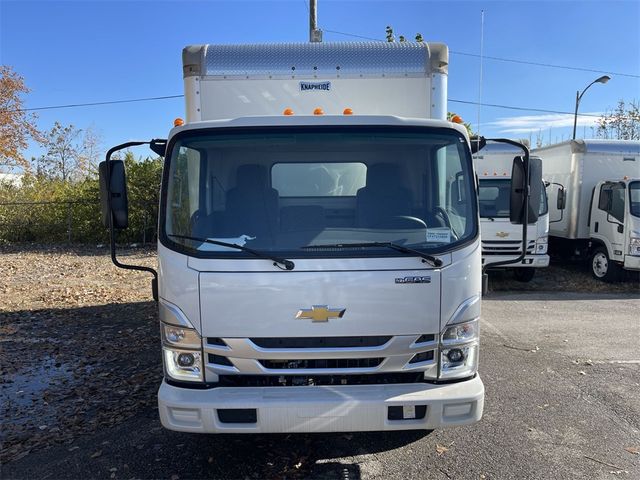 2024 Chevrolet 4500 HG LCF Gas Base