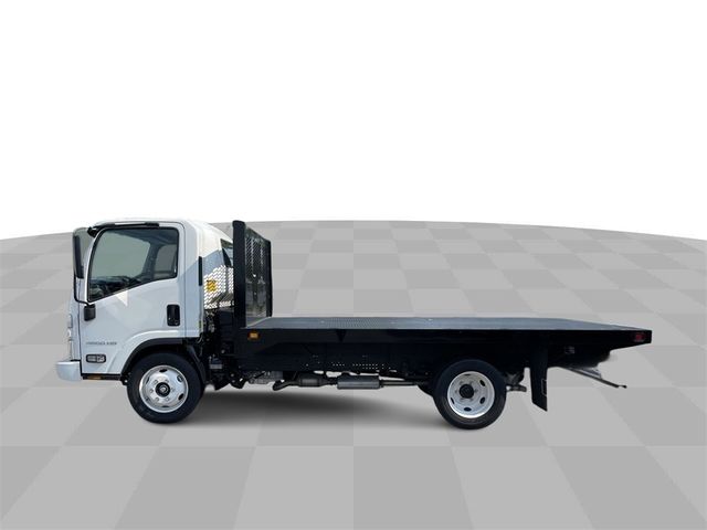 2024 Chevrolet 4500 HG LCF Gas Base