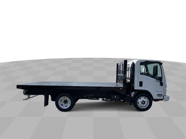 2024 Chevrolet 4500 HG LCF Gas Base