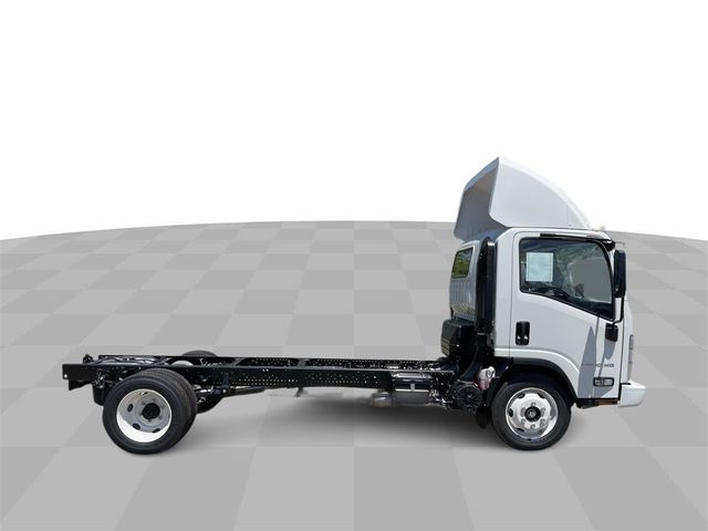 2024 Chevrolet 4500 HG LCF Gas Base