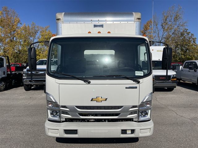 2024 Chevrolet 4500 HG LCF Gas Base