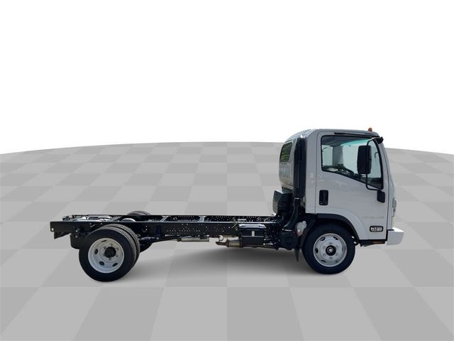 2024 Chevrolet 4500 HG LCF Gas Base