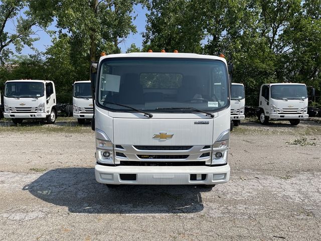 2024 Chevrolet 4500 HG LCF Gas Base